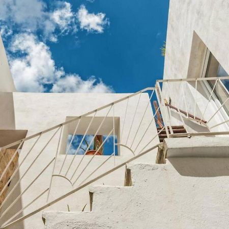Authentic Gf Apartment With Terrace At The 3 Cities Marina Cospicua 외부 사진